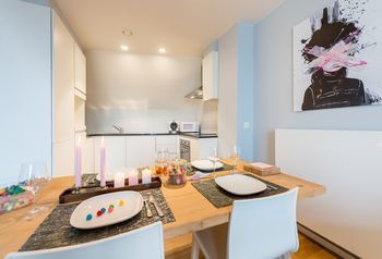 Smartflats - Central Antwerpen Exterior foto